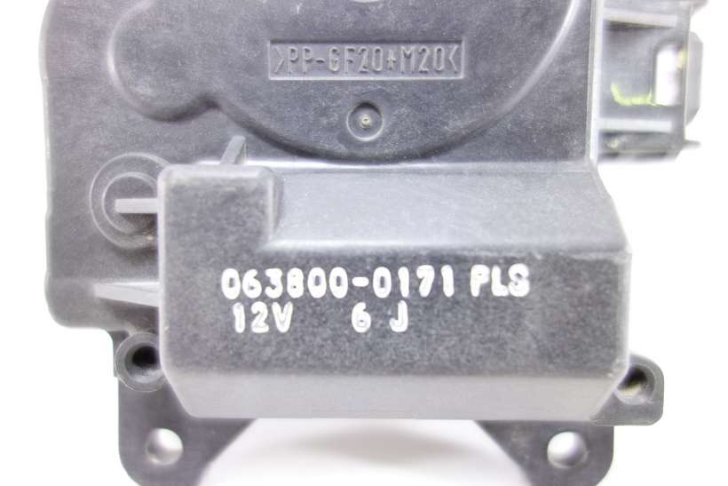 Servomotor de calefaccion Lexus GS 0638000171 063800-0171 - foto 2
