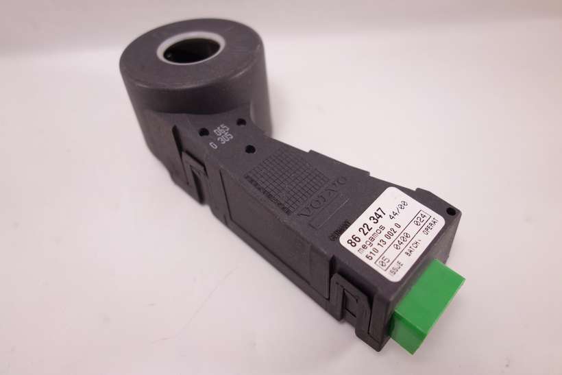 Lector de llave Volvo V70 8622347 86 22 347 510130020 510 13 002 0 050400024 05 0400 024 - foto 1