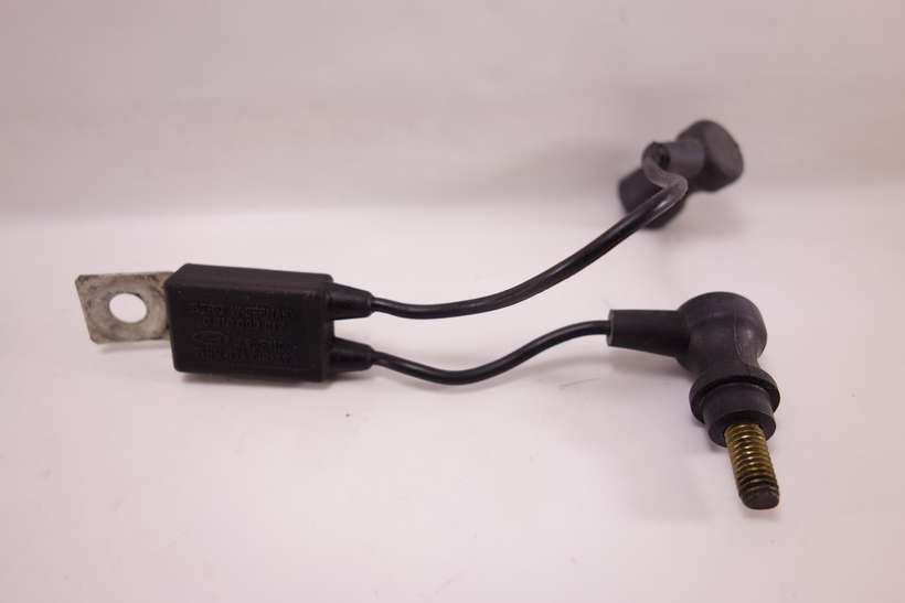 Sensor de otros Ford Sierra 71HM12A019A2A 71HM-12A 019-A2A Bosch 0310000012 0 310 000 012 - foto 1