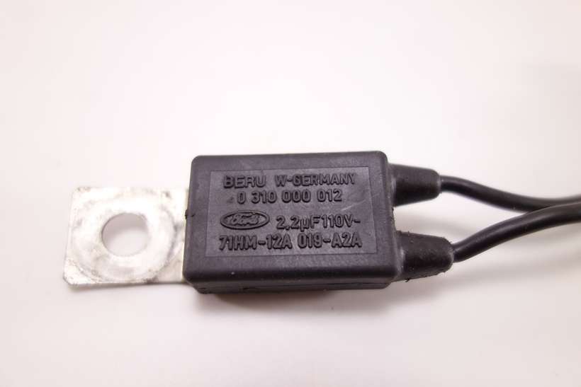 Sensor de otros Ford Sierra 71HM12A019A2A 71HM-12A 019-A2A Bosch 0310000012 0 310 000 012 - foto 2