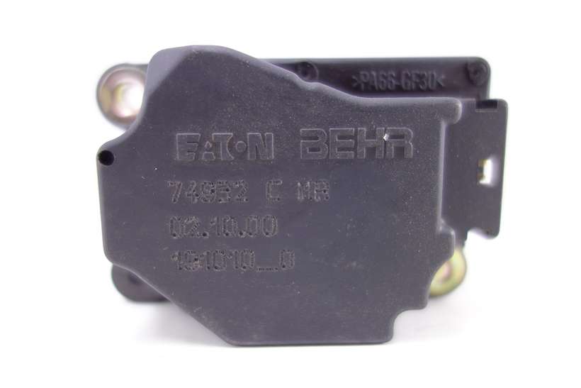 Servomotor de calefaccion Volvo V70 74932C 74932 C 1910100 191010-0 - foto 1