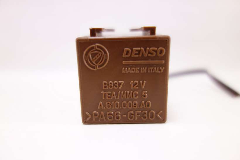 Rele Renault Yedek Parca Denso - foto 2