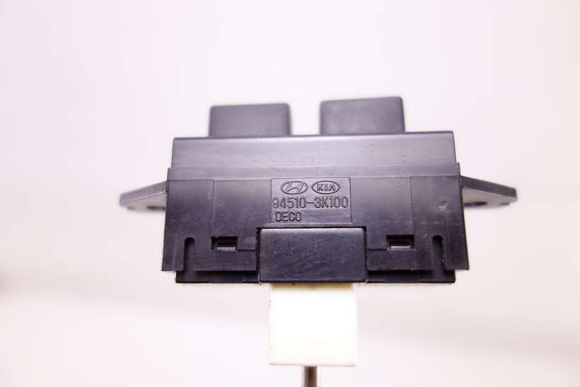 Interruptor Kia Hyundai Sonata 945103K100 94510-3K100 Deco - foto 2
