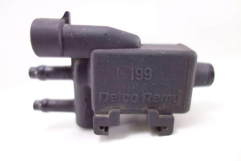 Válvula de vacío Delco Remy 199 4088P2 - foto 1