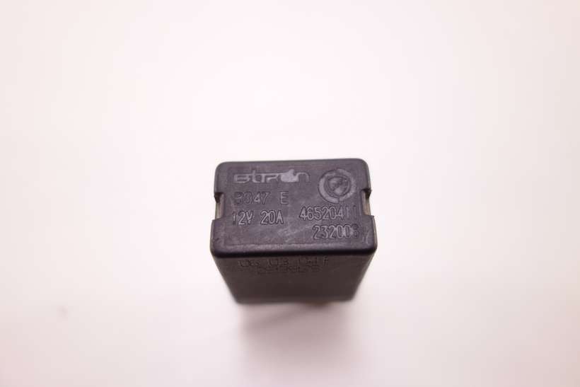 Rele Fiat Alfa Lancia 46520411 232006 - foto 2
