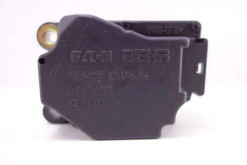 Servomotor de calefaccion Volvo V70 75622C 75622 C 1810130 181013-0 - foto 1