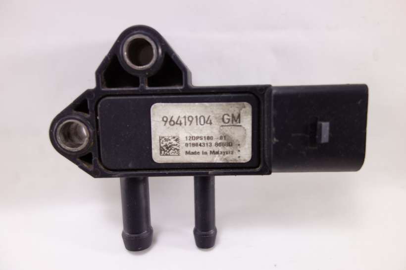 Sensor de posicion Chevrolet Captiva Opel Antara 96419104 12DPS10001 12DPS100-01 - foto 1