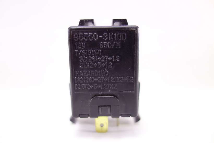 Rele Hyundai Sonata 955503K100 95550-3K100 - foto 1