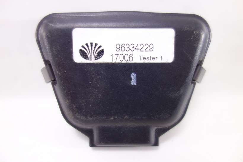 Sensor de lluvia Chevrolet Nubira 96334229 17006 - foto 1