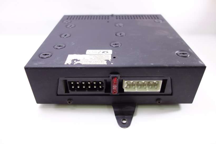 Radio display BMW E34 E32 65121391752 65 12 1 391 752 A1662392 A1 662 392 - foto 1