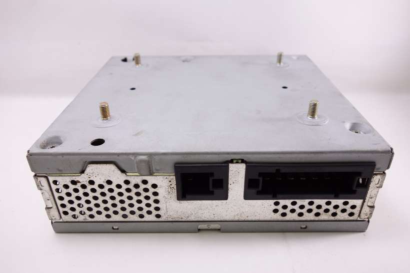 Radio display Mercedes W211 A2118271642 A 211 827 16 42 21022584 - foto 1