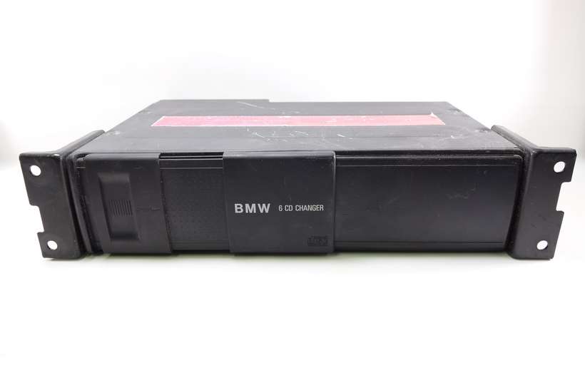 Radio display Bmw E46 65128377049 65.12-8 377 049 8364931 8 364 931 - foto 1