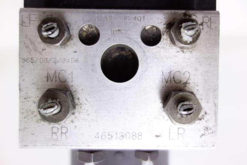 Módulo ABS Alfa Romeo 156 - foto 2