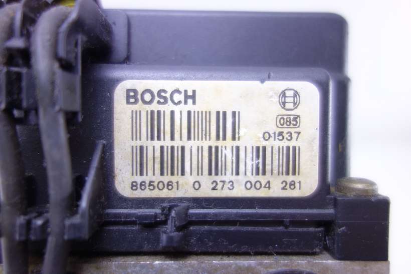 Módulo ABS Alfa Romeo 156 - foto 3