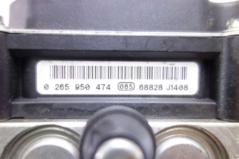 ABS Audi A4 8E B7 8H - foto 3