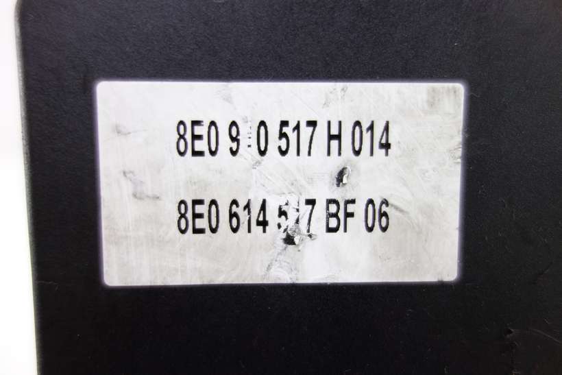 ABS Audi A4 8E B7 8H - foto 4