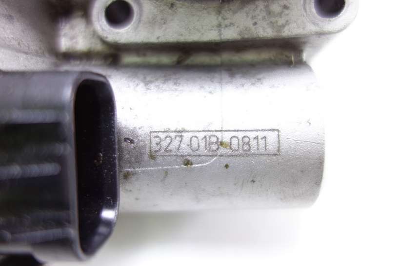 Caja de mariposa Opel Meriva Zafira Corsa 32701B0811 327 01B 0811 25177983 25 177 983 - foto 2