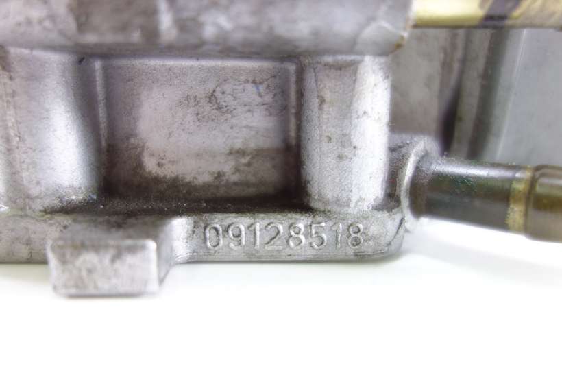 Caja de mariposa Opel Vectra - foto 3