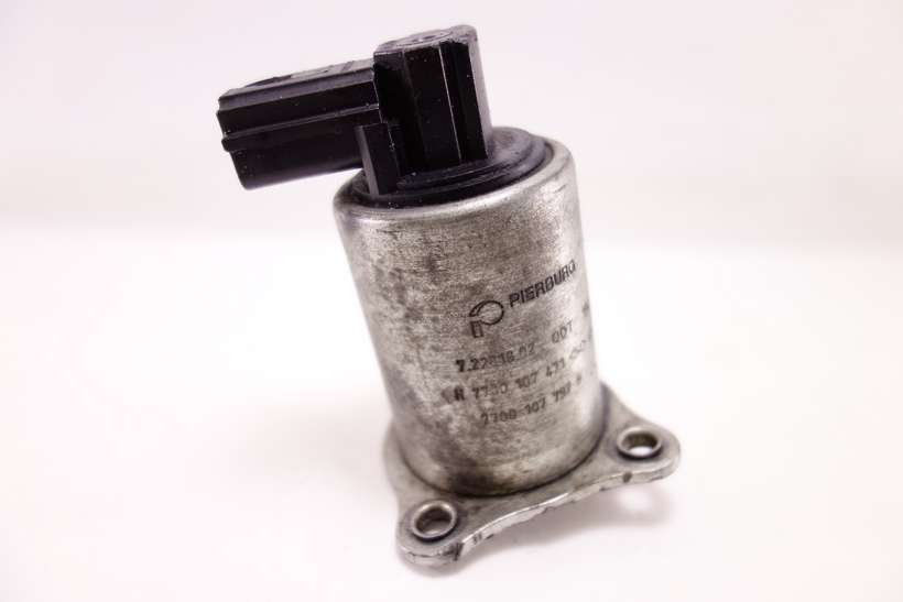 Valvula EGR Volvo Renault Nissan Mitsubishi Opel H7700107471 H 7700 107 471 7700107797B 7700 107 797 B 7220180200T 7.22018.02 - foto 1