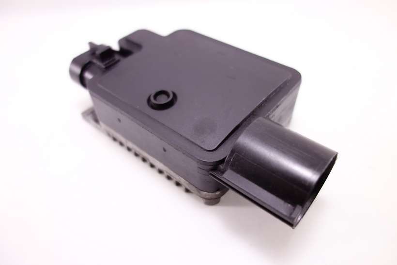 Ventilador Del Radiador Ford Focus Fiesta 940004701 940.0047.01 - foto 1