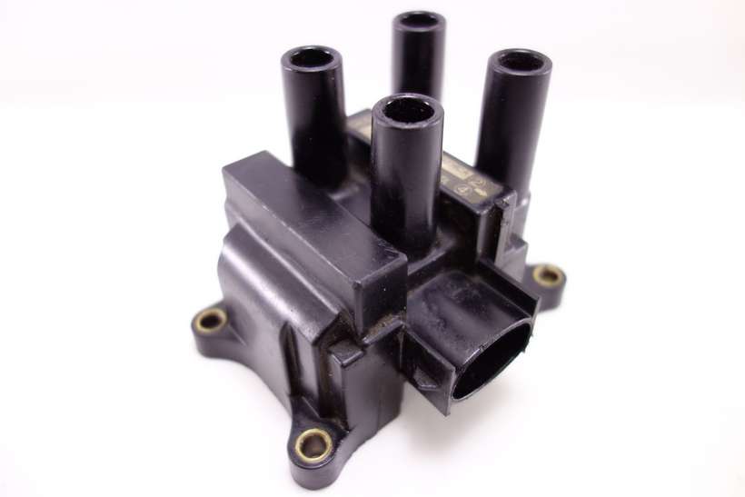 Bobina de encendido Ford Fiesta 988F12029AB 988F-12029-AB 9236CA - foto 1