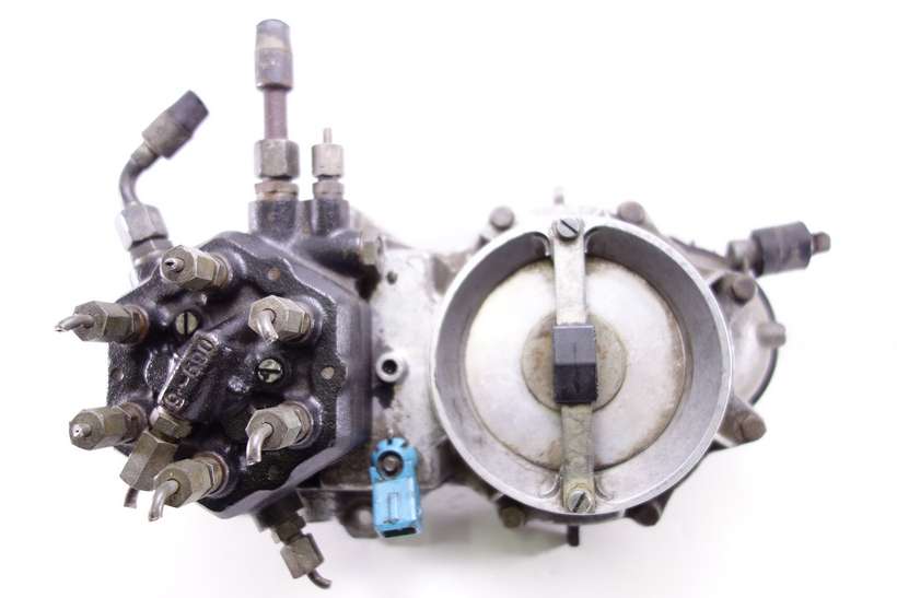 Distribuidor Mercedes W123 W116 Bosch 0438120032 0 438 120 032 0438100011 0 438 100 011 1101410590 110 141 05 90 - foto 1