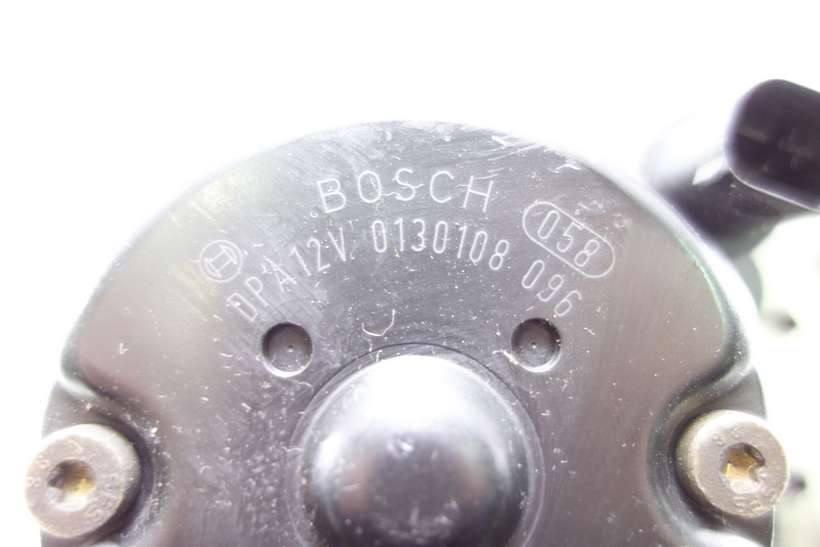 Módulo ABS Mercedes W210 - foto 2