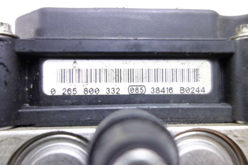 Módulo ABS Fiat Punto - foto 3
