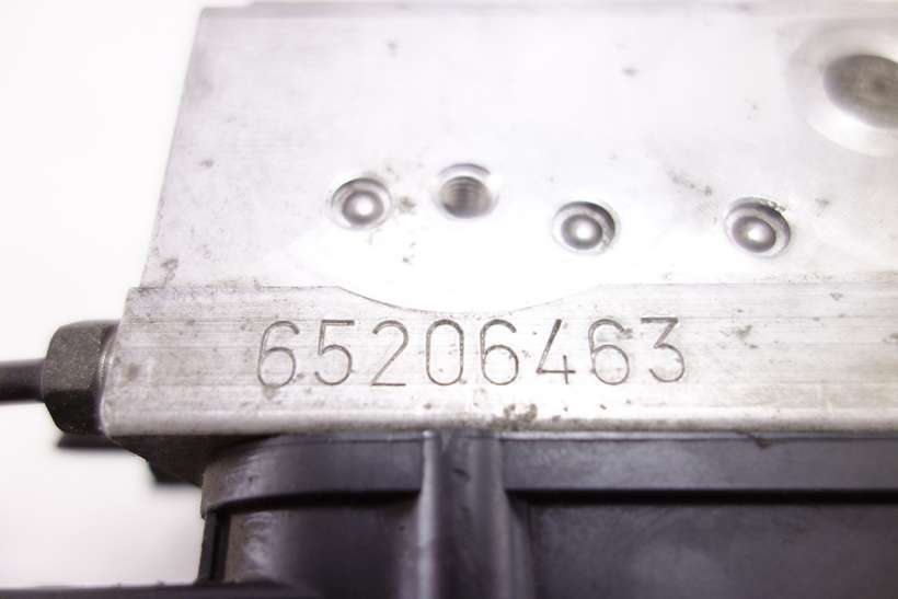 Módulo ABS Opel Vectra - foto 3