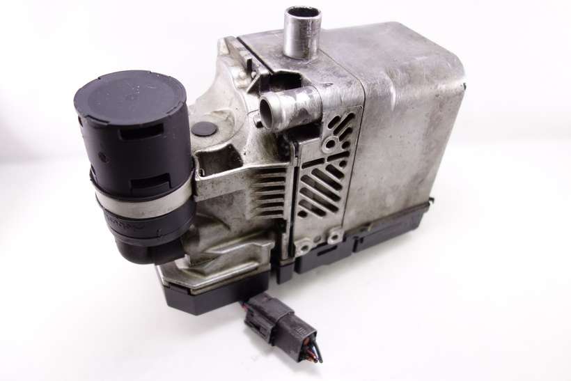 Calentador Agua Calefaccion Mazda 6 Chrysler Voyager 9000610C 000002021131 000002 021131 Webasto - foto 1