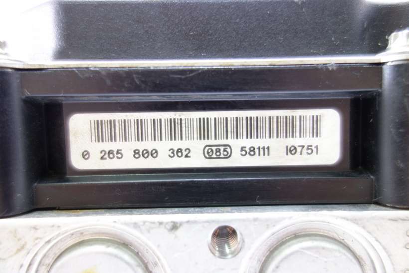 ABS VW Skoda Seat - foto 3