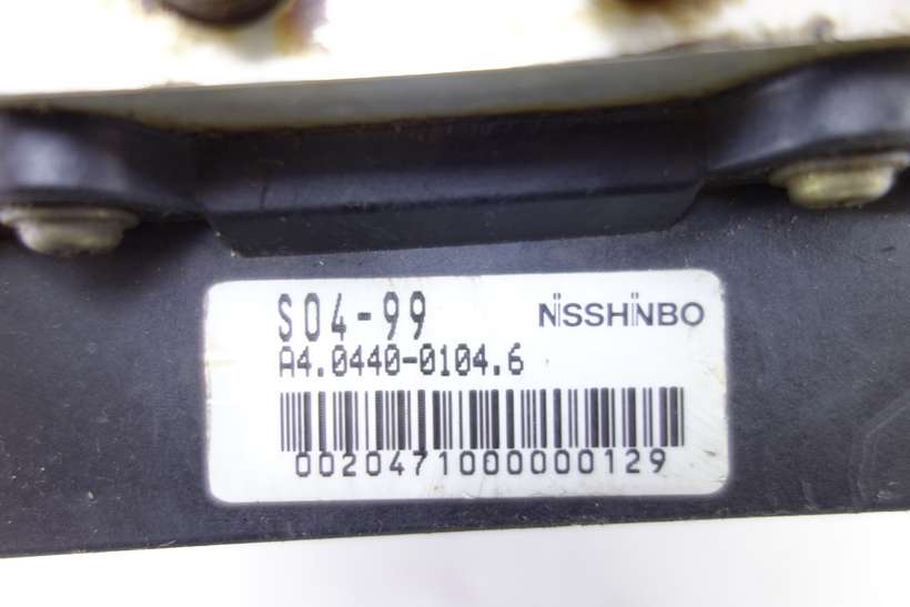 Módulo ABS Honda CRV - foto 3