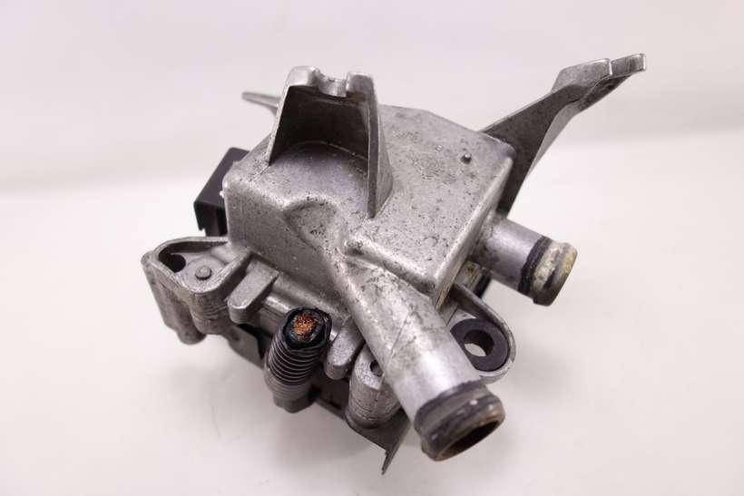 Calentador de agua Mercedes w210 A6111500304 A 611 150 03 04 - foto 1