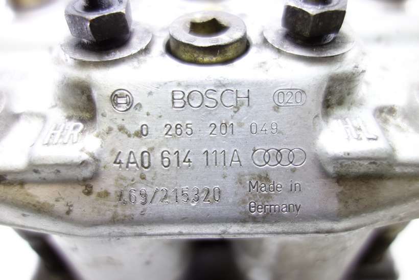 Módulo ABS Audi 80 - foto 2