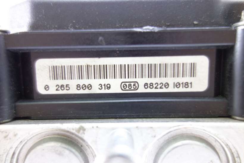 Módulo ABS Nissan Micra - foto 3
