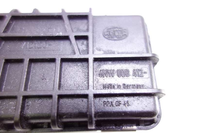 Servomotor Mercedes W203 W209 W211 6NW008412 6NW 008 412- - foto 3