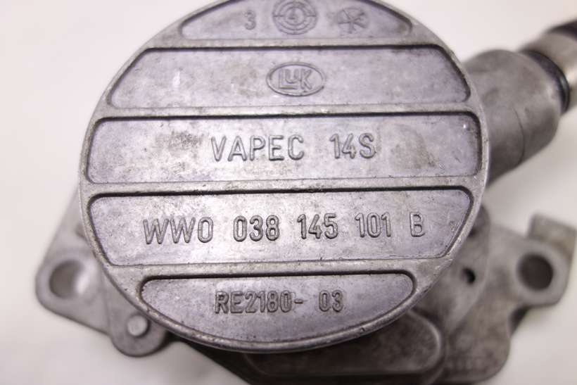 Depresor de freno Skoda Octavia WW0038145101B WW0 038 145 101 B 038145101B RE218003 RE2180-03 - foto 2