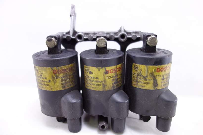 Bobina de encendido BMW K 75 S Bosch 0221125010 0 221 125 010 - foto 1