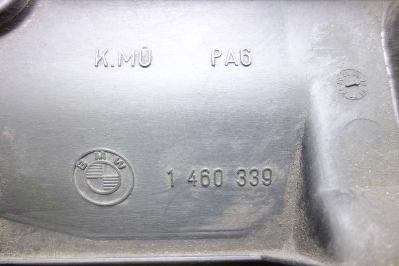 Caja de Aire BMW R1100rt 1460339 1 460 339 - foto 2