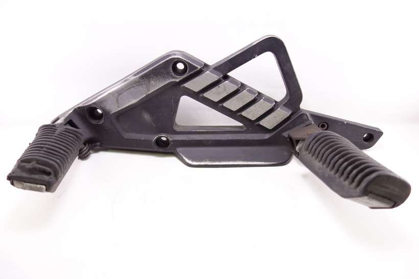 Colgador izquierda Bmw K75 K100 46711457231 46.71-1 457 231 - foto 1
