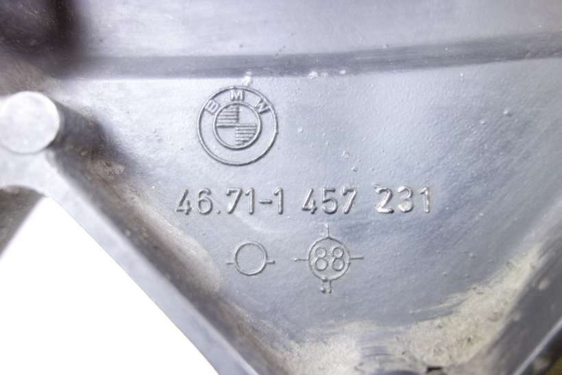Colgador izquierda Bmw K75 K100 46711457231 46.71-1 457 231 - foto 3