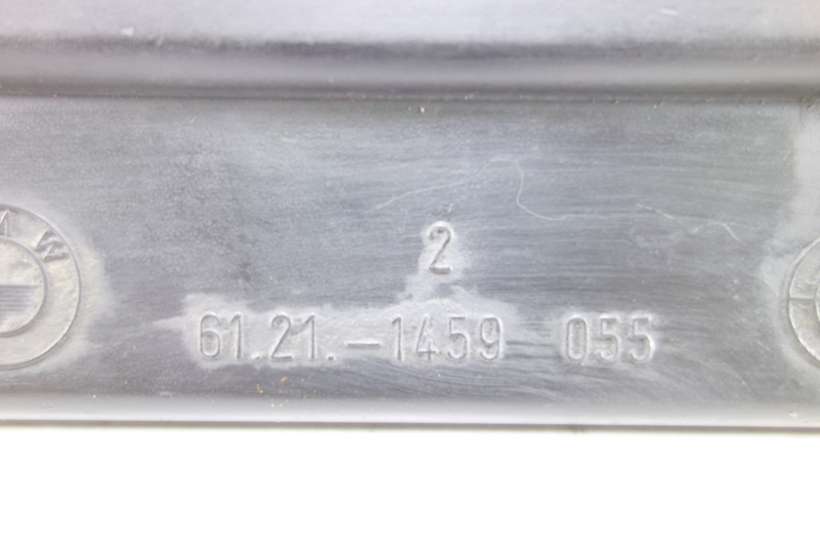 Soporte para bateria BMW K75C 61211459055 61.21.-1459 055 - foto 2