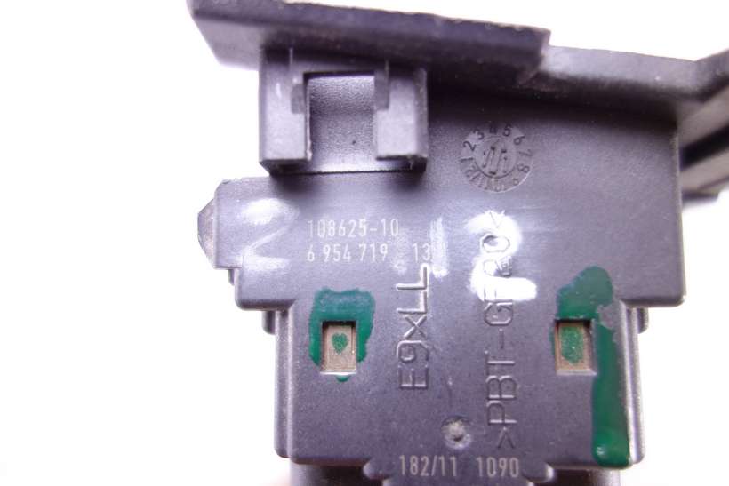 Llave de encendido BMW E92 695471913 6 954 719 13 10862510 108625-10 698658503 6986585-03 Siemens 5WK49125 5WK4 9125 - foto 3