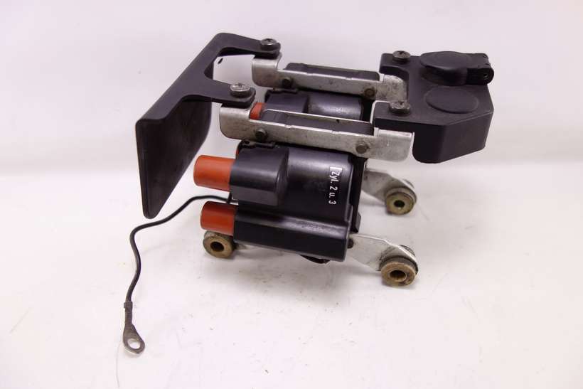 Bobina Encendido BMW K1 Bosch 0221500413 0221 500 413 - foto 1