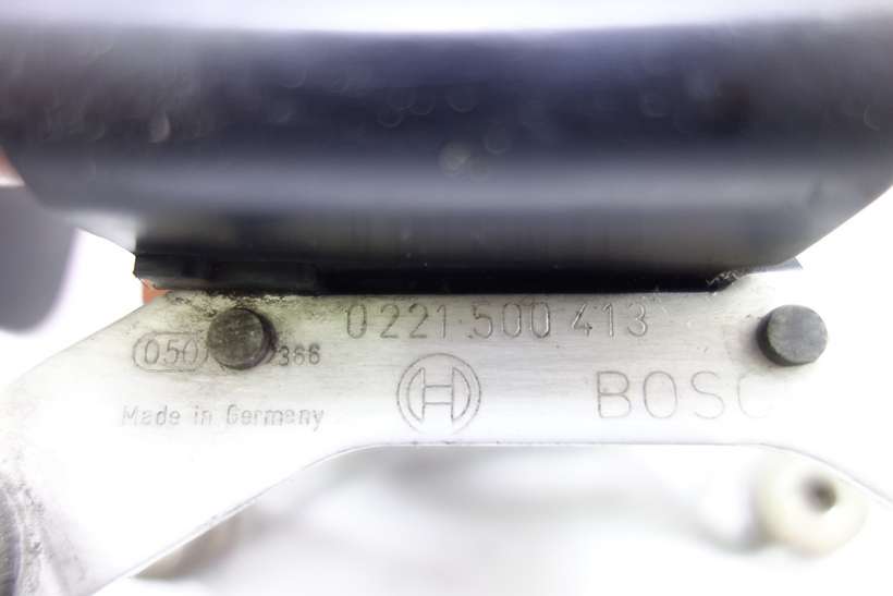 Bobina Encendido BMW K1 Bosch 0221500413 0221 500 413 - foto 2