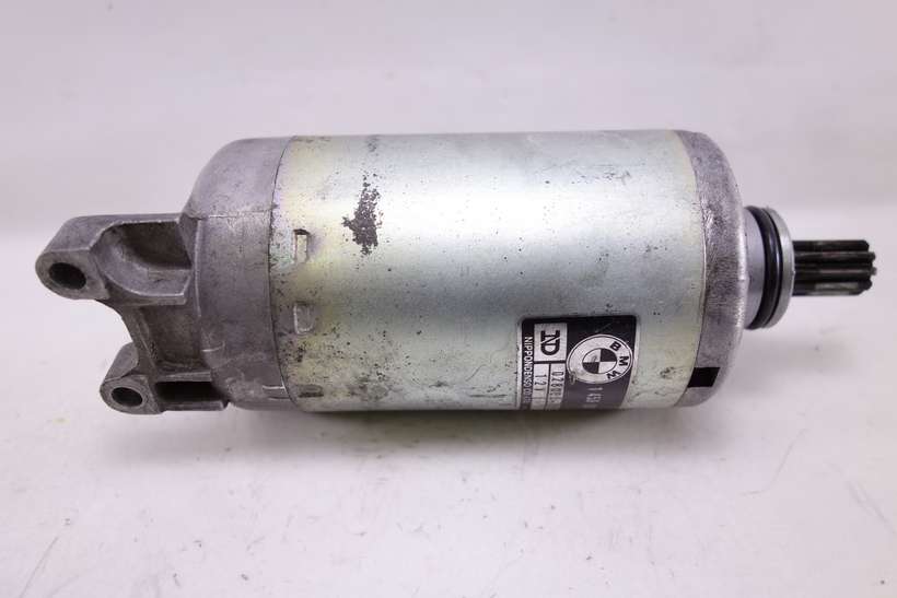 Motor de starter BMW K1100RS 1459007 1 459 007 Bosch 0280008990 028000-8990 - foto 1