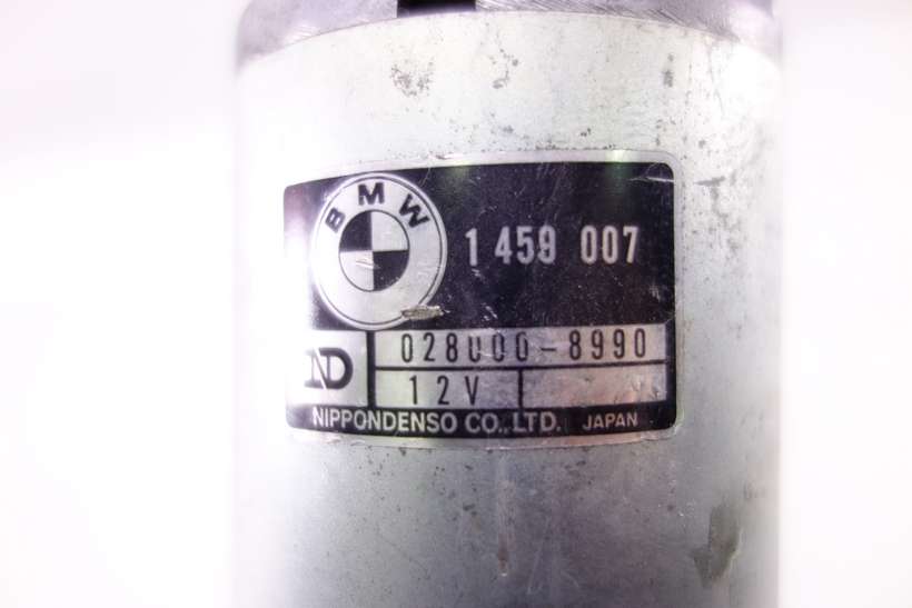 Motor de starter BMW K1100RS 1459007 1 459 007 Bosch 0280008990 028000-8990 - foto 2
