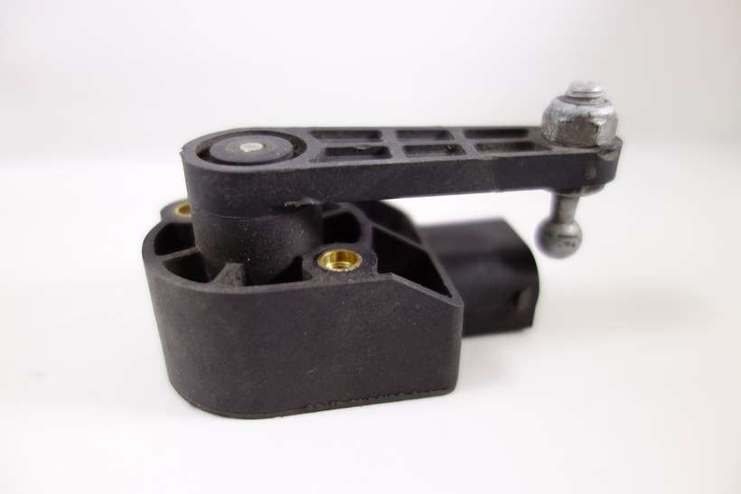 Sensor de faros Audi A4 A6 S6 Opel Saab 6PM00851834 6PM008518-34 13214749 Hella 0837596 - foto 1