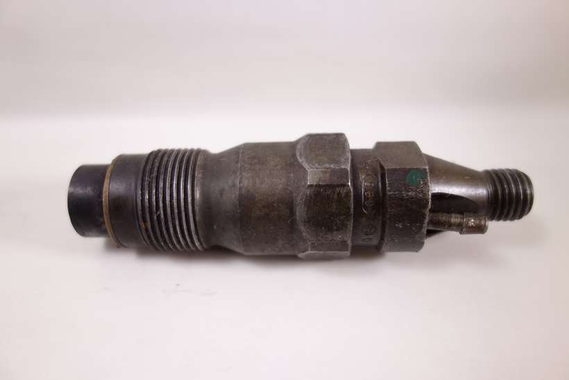 Inyector de combustible Opel Omega 0986430241 KCA21S71 - foto 1