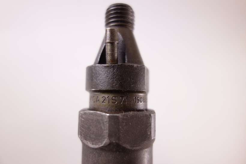 Inyector de combustible Opel Omega 0986430241 KCA21S71 - foto 3